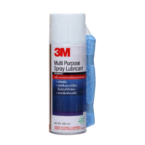 3M Multi-Purpose Lubricant Spray