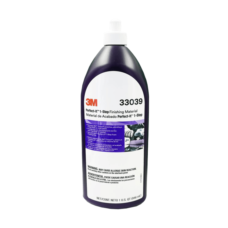 3M Perfect-it 1-Step Finishing Material