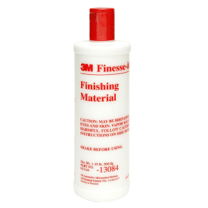 3M Finishing Material