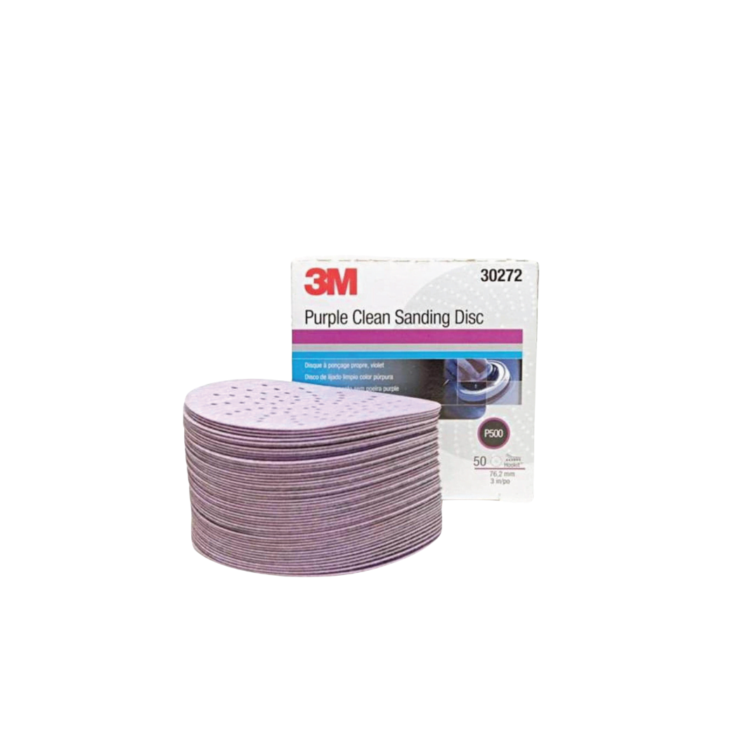 AD-87 กระดาษทราย 3M #PN30272 3