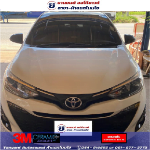 Yanyont Autosound 1_0