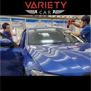 วาไรตี้คาร์-4