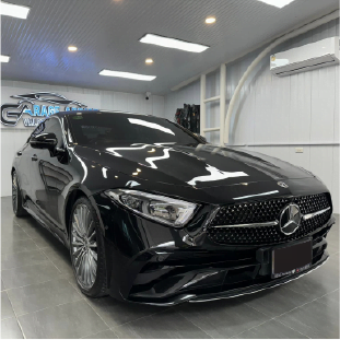 Garage Addict KhonKaen 2