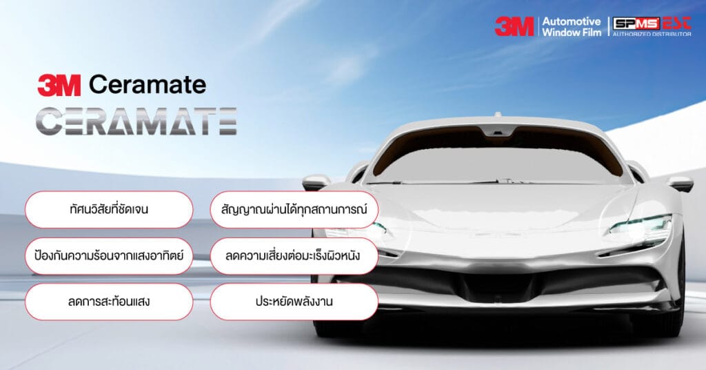 3M Ceramate