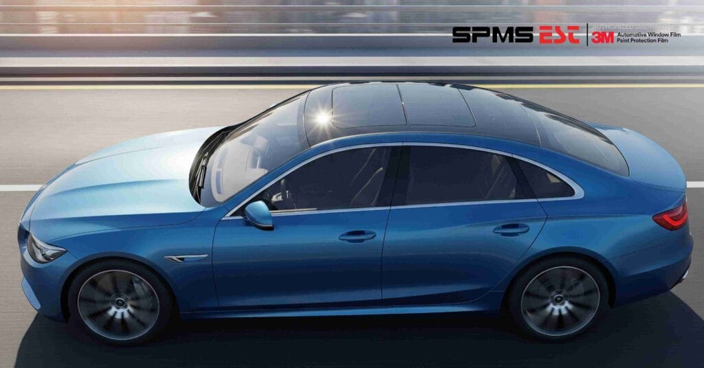 ฟิล์ม 3M Ceramic Absolute Series