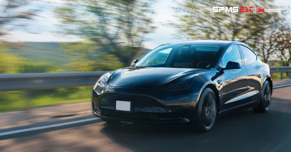 ฟิล์มลดแสงสะท้อนต่างจากฟิล์มกรองแสงแบบอื่นอย่างไร