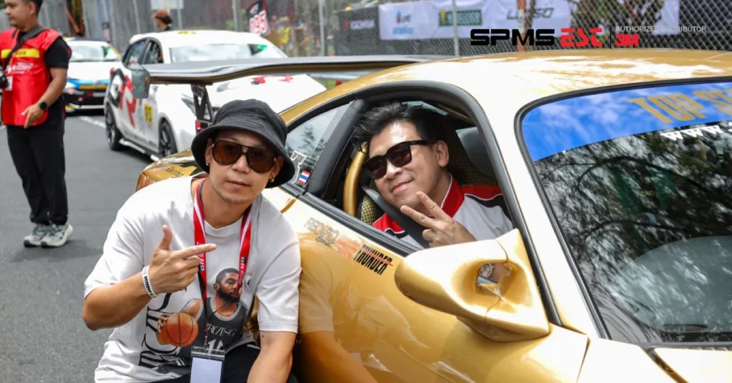 เหตุผลที่คุณเบียร์ ใบหยกเลือกใช้ฟิล์มรถยนต์ของ 3M